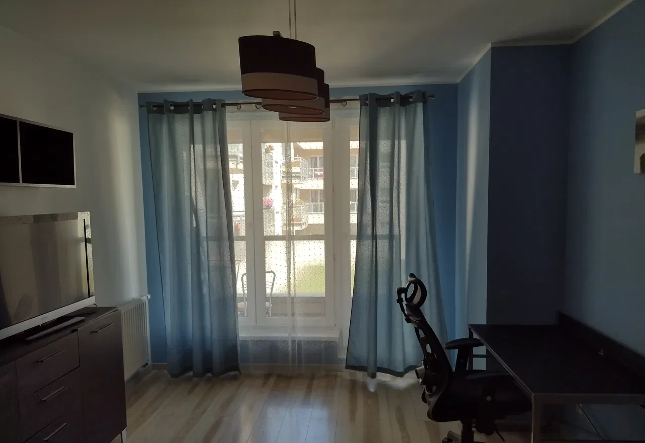 Mieszkanie 2-pokojowe z balkonem i garażem - zdjęcie 7