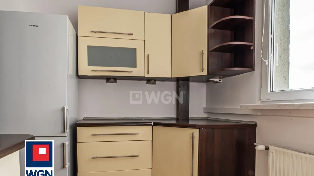 Mieszkanie, 45 m², Bolesławiec - zdjęcie 9