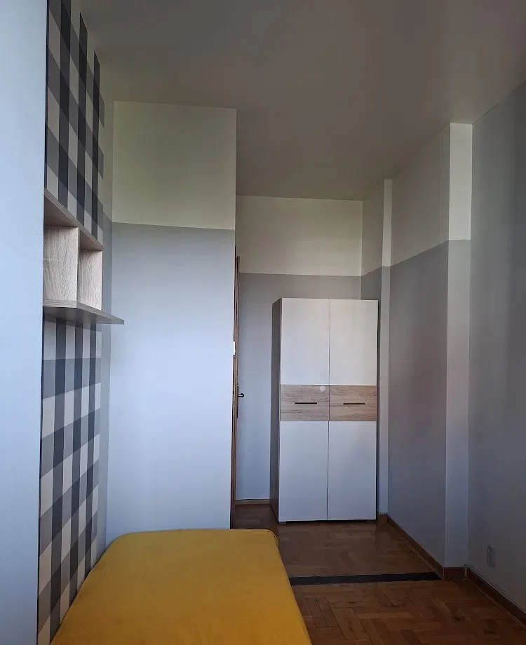 Pokój 10 m² przy metrze Kabaty (650 m), ul. Pod Strzechą, od 30.06 - zdjęcie 3