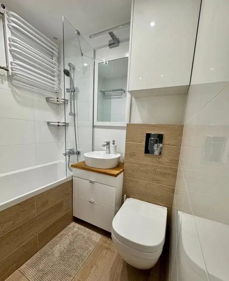 Na wynajem 3 – pok. mieszkania 50 m² – Os. Przyjaźni 3 – WINOGRADY - zdjęcie 6