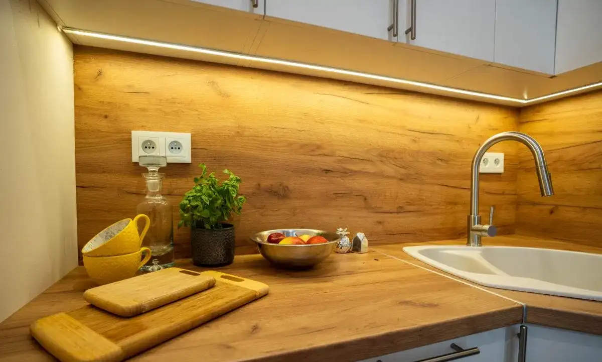 Nowy Apartamentowiec w pobliżu Konesera - zdjęcie 3