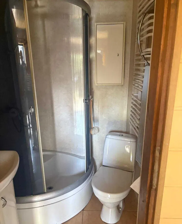 Wynajmę dom o powierzchni 54 m² - zdjęcie 4