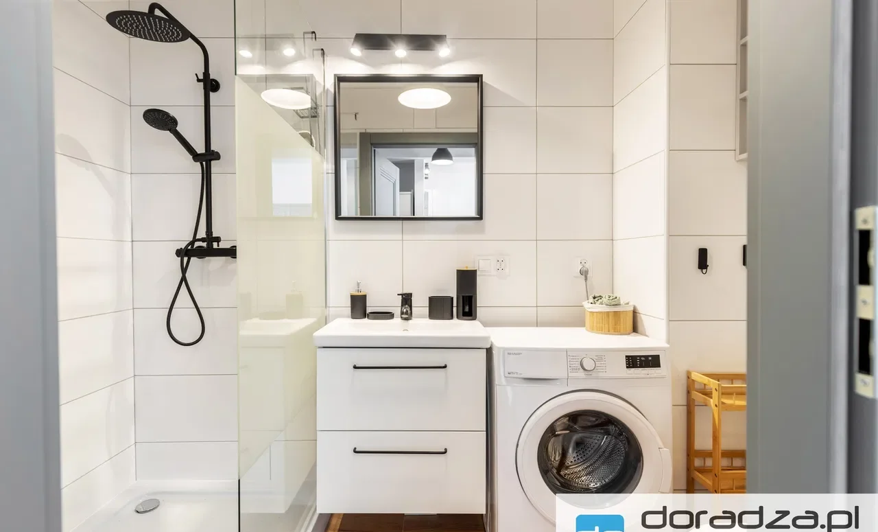 2 pokoje / 32 m² / balkon / nowe budownictwo 2025 / ul. Osiedlowa - zdjęcie 9