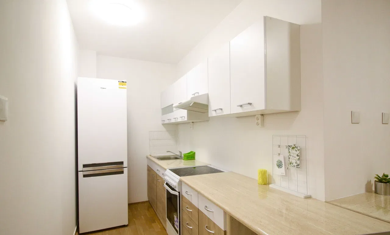 1-os. pokój w centrum | Al. Jana Pawła II | blisko Arkadii | 0% prowizji - zdjęcie 3