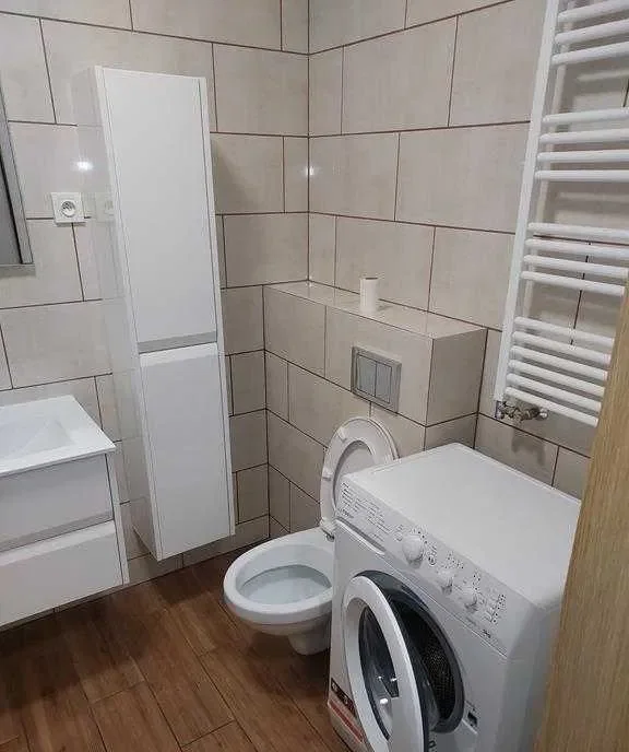 Wynajmę mieszkanie dwupokojowe na Żeraniu - zdjęcie 5