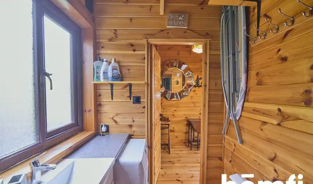Domek całoroczny na wynajem | Krynice | 70 m² - zdjęcie 6