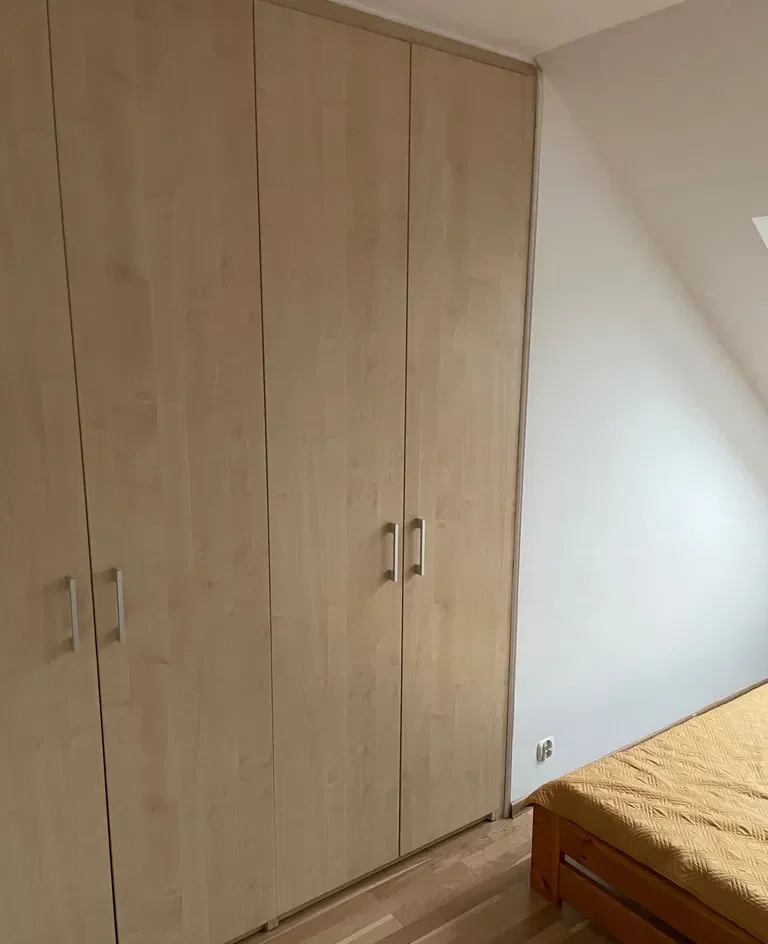 Mieszkanie 46,1 m2 na wynajem, 2 pokoje, Skierniewice - zdjęcie 5