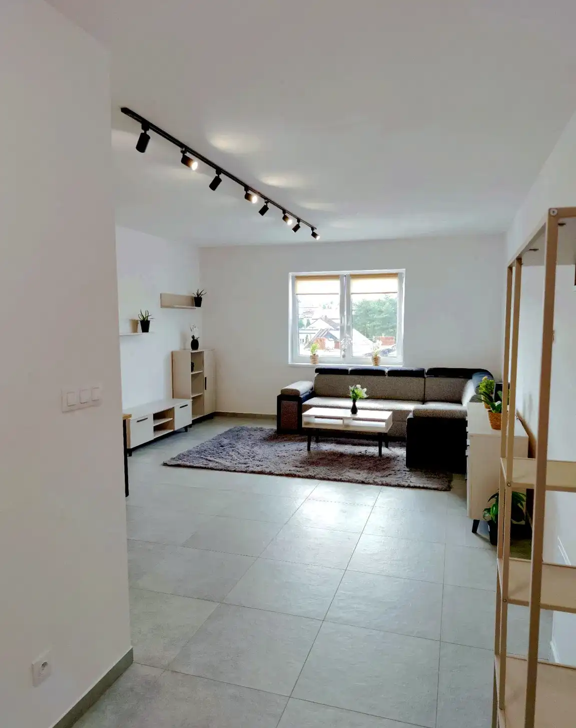 Nowoczesny Apartament 38 m² | Piekary Śląskie, Ul. Kopernika - zdjęcie 7