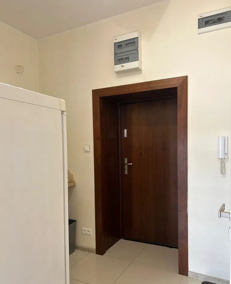 PRAGA POŁUDNIE / blisko Stadionu Narodowego / PRZYTULNA  KAWALERKA - zdjęcie 7
