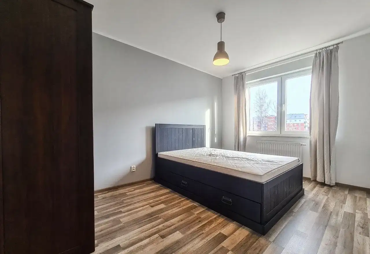 Mieszkanie, 50 m², Wrocław - zdjęcie 8