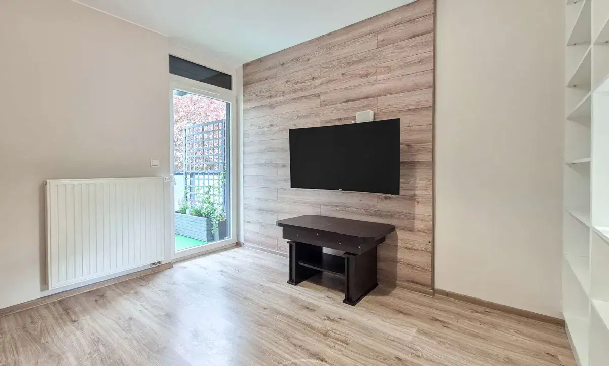 4 pokoje/balkon/centrum - zdjęcie 8