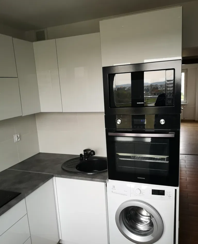 Mieszkanie Ikara Grudziądz 3piętro 63m2 + piwnica, loggia, winda - zdjęcie 7
