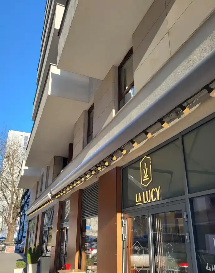 Mieszkanie, 2 pokoje | Centrum | Nieumeblowane - zdjęcie 8