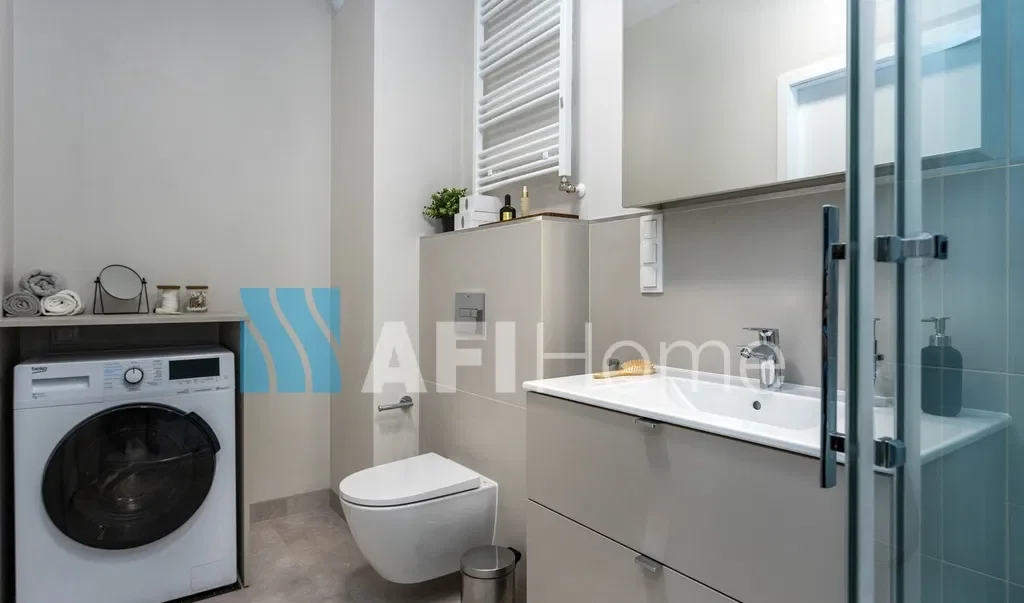 No commission | 1-bedroom apartment with balcony - zdjęcie 9
