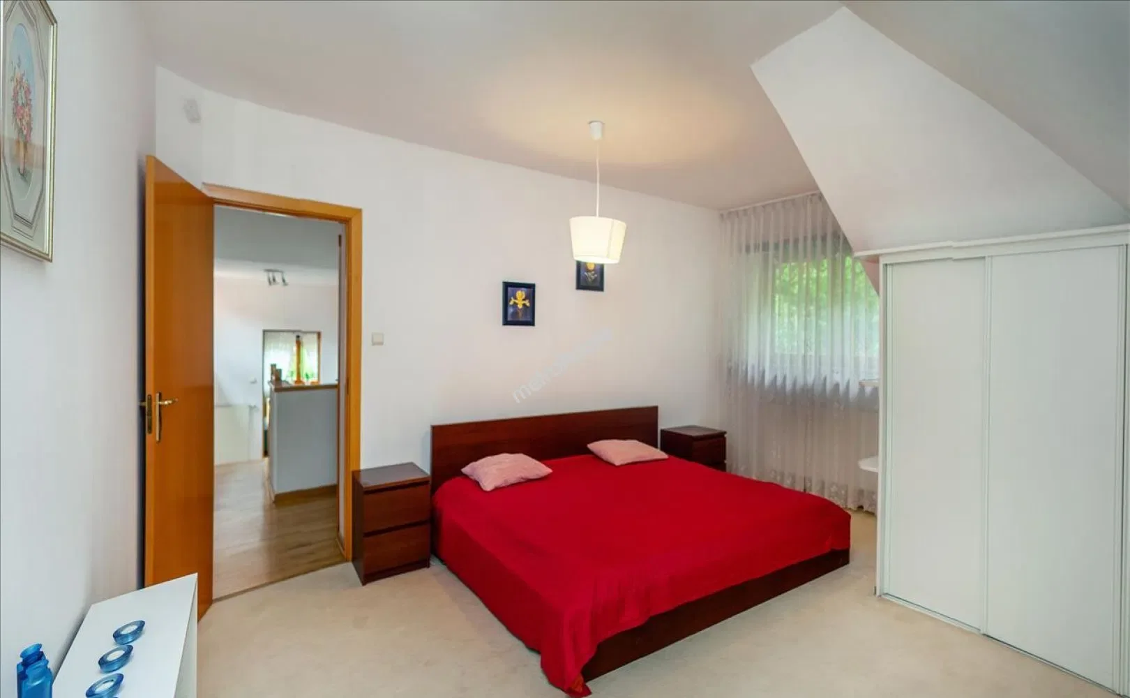 Elegancki dom z dużym ogrodem | Ursynów | 218 m² - zdjęcie 7
