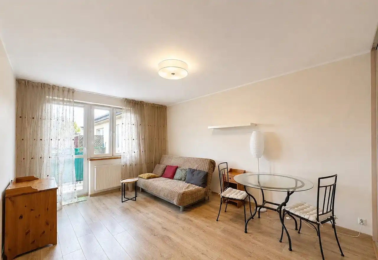 Mieszkanie 2 pokoje, Warszawa, Praga-Północ, ul. Strzelecka - zdjęcie 8