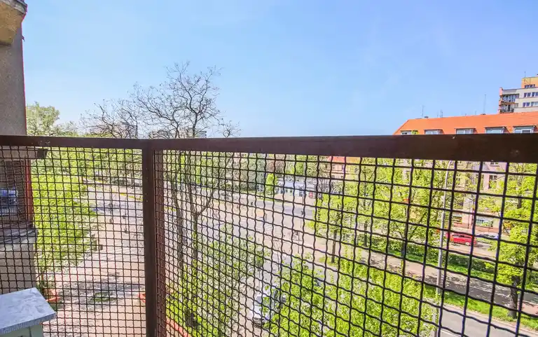 Pokój, Wrocław, ul. Powstańców Śląskich - zdjęcie 8