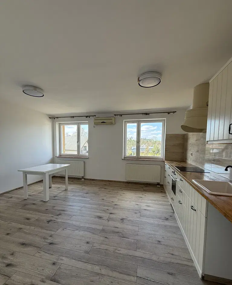 Mieszkanie 100m2, 3 pokoje, Łajski - zdjęcie 8