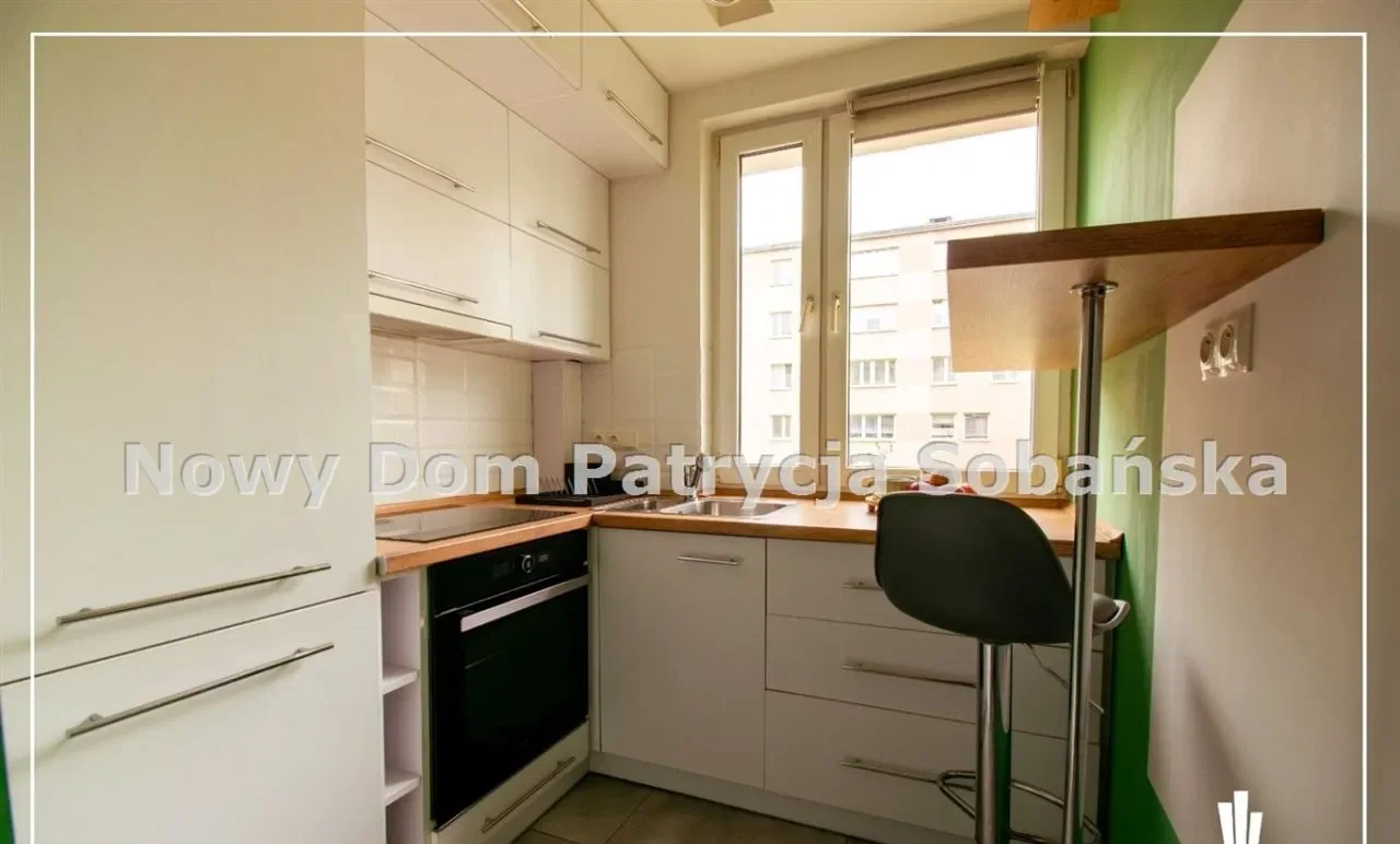 Mieszkanie, 26 m², Bydgoszcz - zdjęcie 6