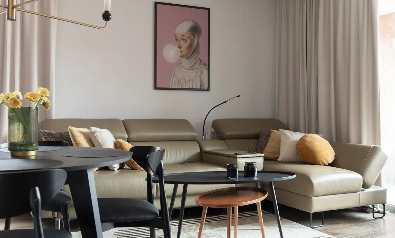 Apartament Premium Gdańsk Śródmieście, ul. Łąkowa - zdjęcie 3
