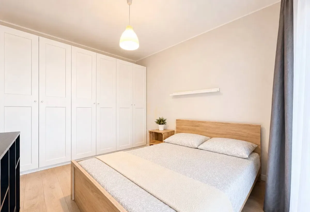 2-pokoje| Komórka|Parking|Balkon| 40 m2 - zdjęcie 5