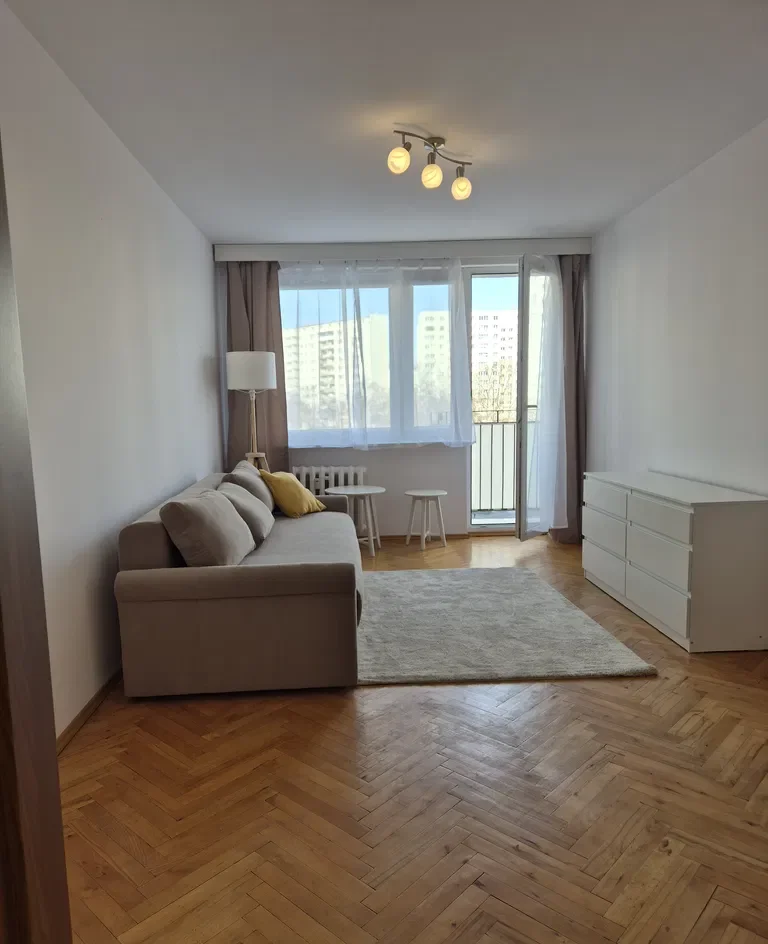 Wynajmę kawalerkę – Gdańsk, ul. Pomorska - Żabianka - zdjęcie 4