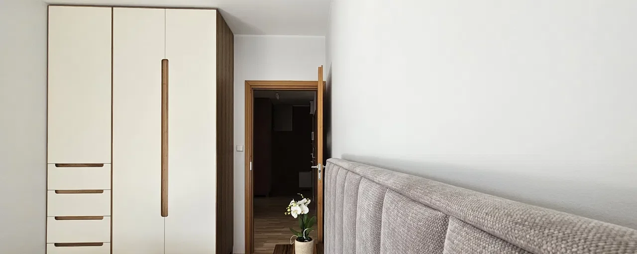 Mieszkanie 4 pokoje, miejsce postojowe, box, Morena - zdjęcie 9