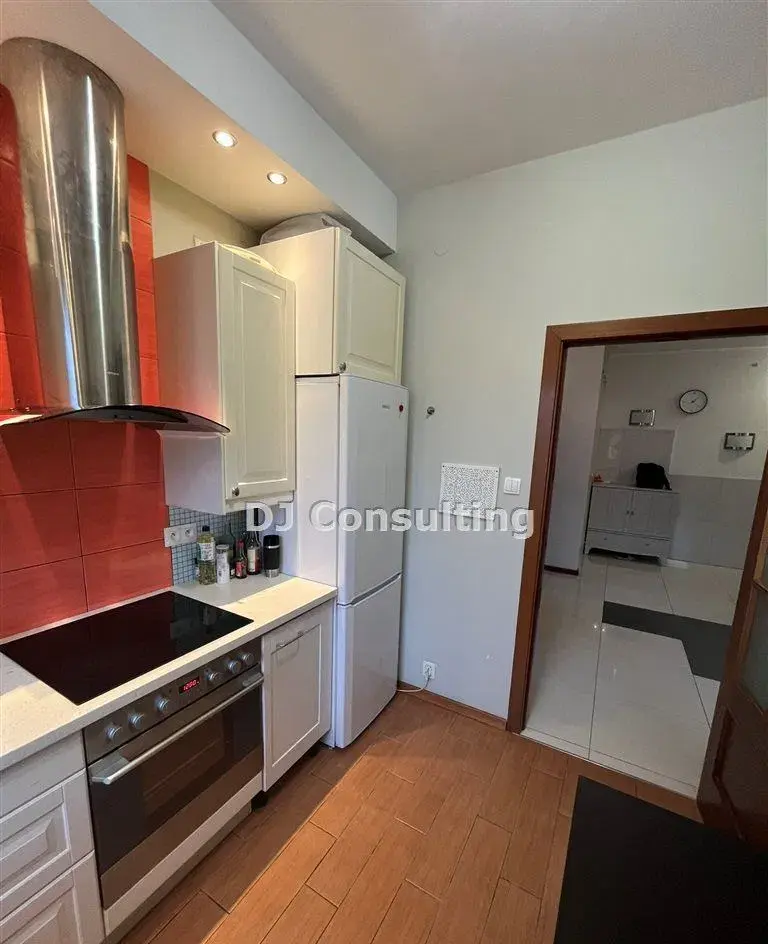 Ursynów 3 pok apartament, kameralne osiedle,garaż - zdjęcie 7
