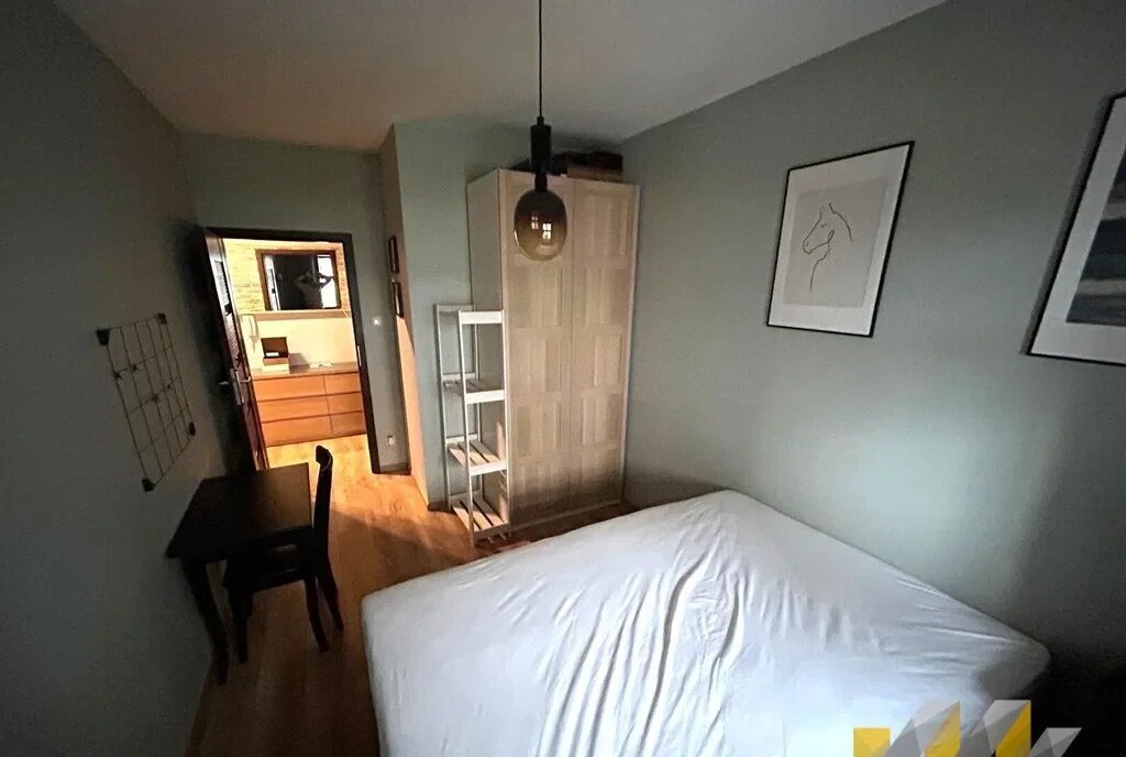 Nowoczesny apartament 2 pokojowy + Garaż - zdjęcie 6