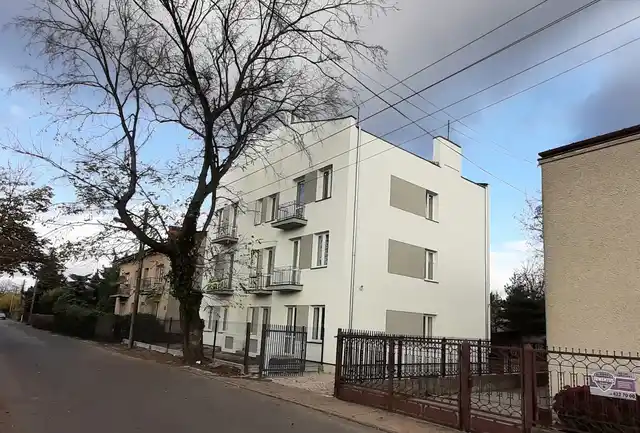 KAWALERKA 12 mkw, ul. Powszechna, Warszawa - zdjęcie 5