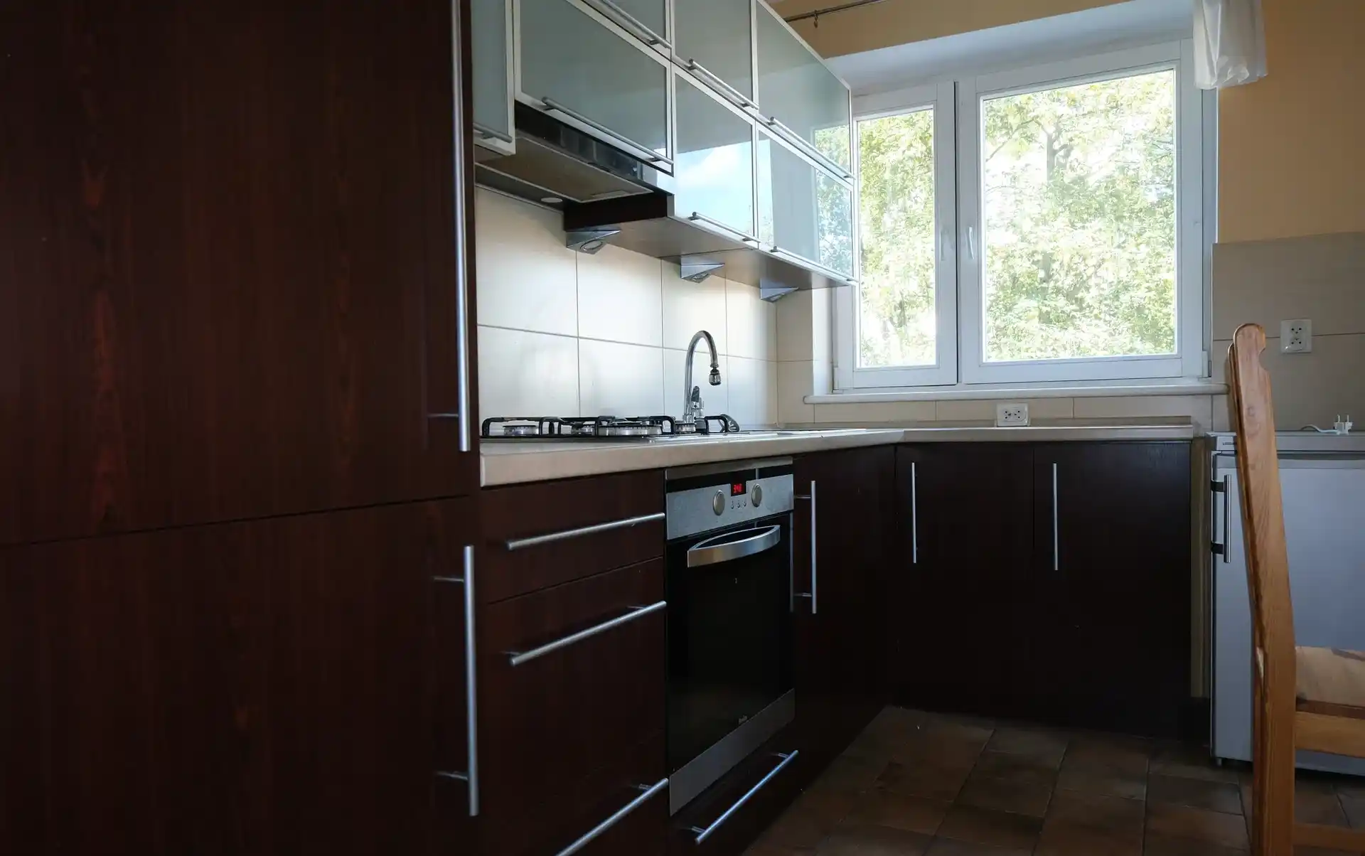 2 piętro, balkon, odświeżone, również dla studentów. - zdjęcie 7
