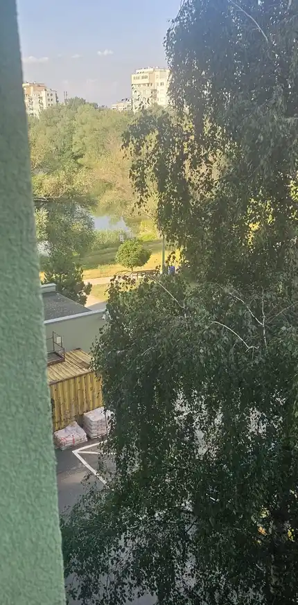 Mieszkanie z duszą zespołu Dżem. 4 pokoje z balkonem z osobna kuchnią. - zdjęcie 9
