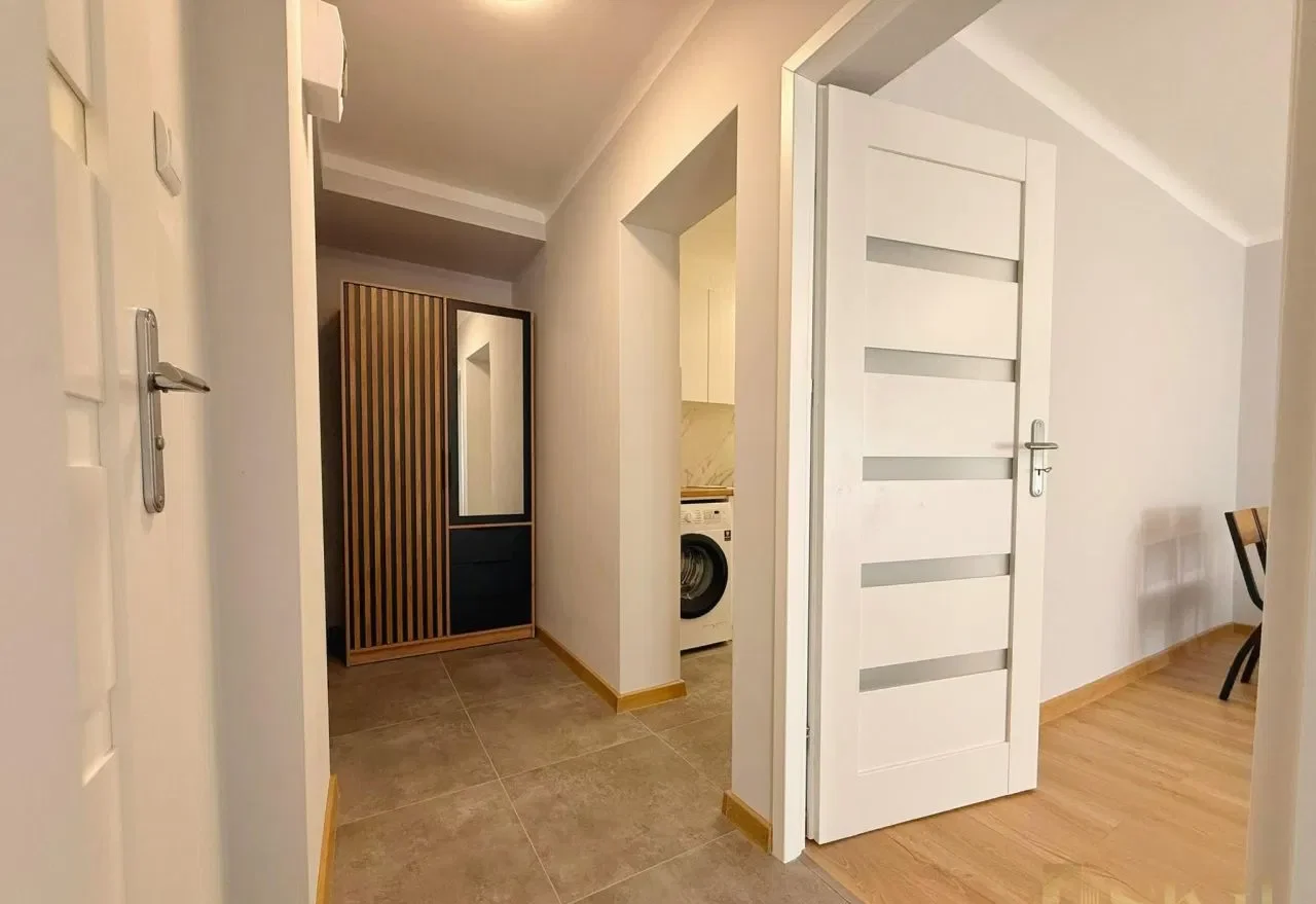 Na wynajem 2 pokoje balkon - zdjęcie 7