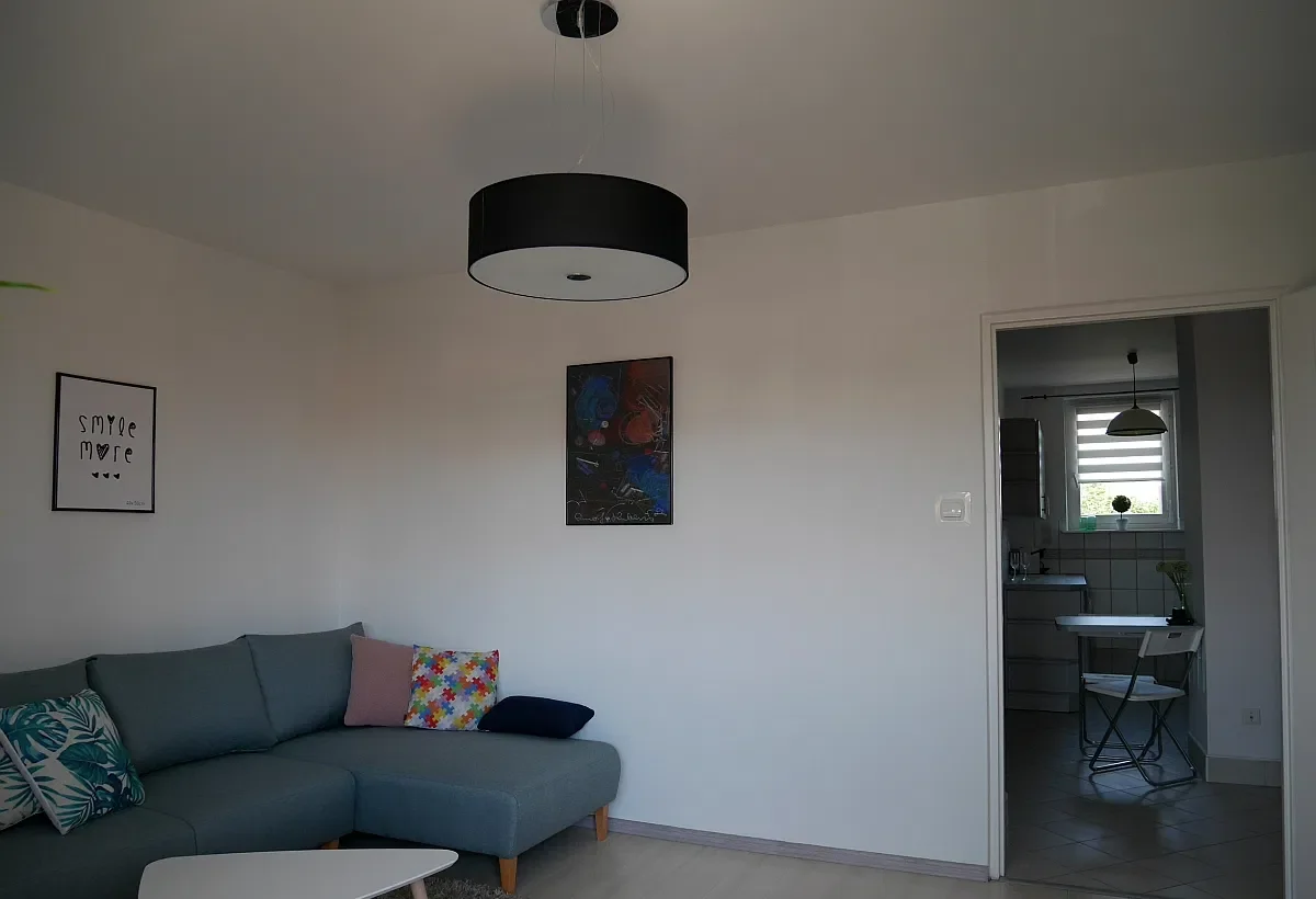Mieszkanie, 40 m², Rzeszów - zdjęcie 3