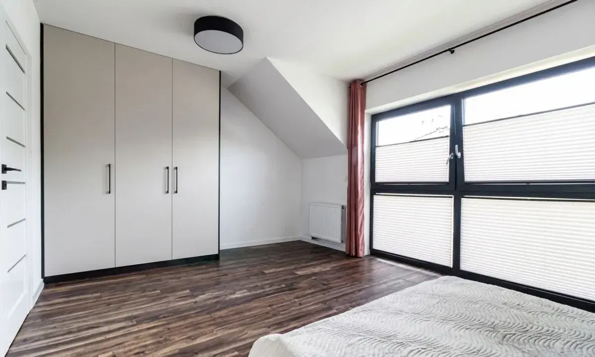 Gotowe DO Zamieszkania! 3 pokoje + balkon - zdjęcie 10