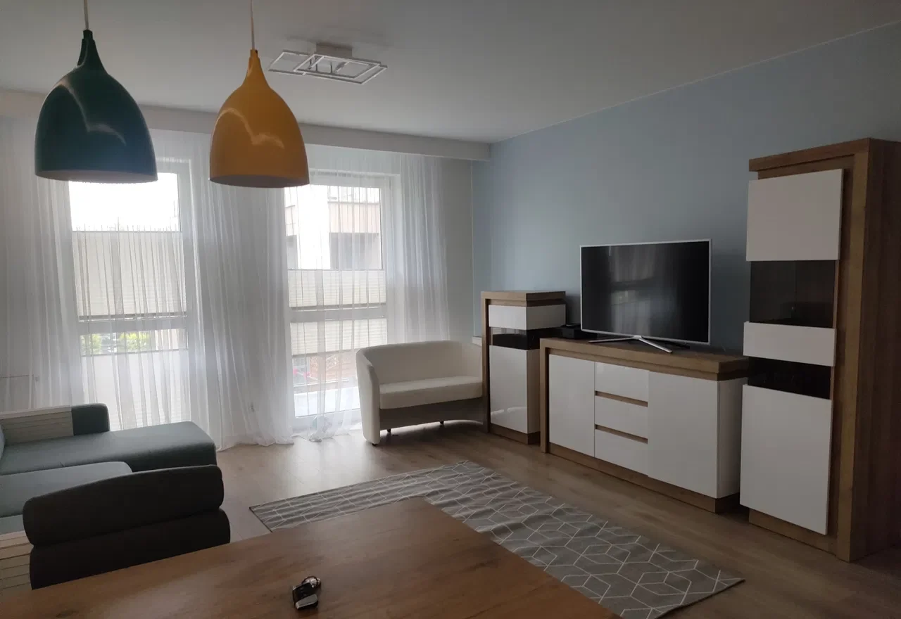 Atrakcyjne mieszkanie z balkonem w Kielcach - zdjęcie 6