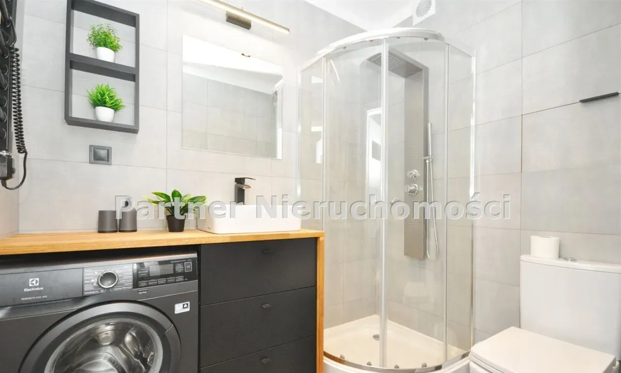 2 pokoje na wynajem, Koniuchy, I piętro, balkon! - zdjęcie 6