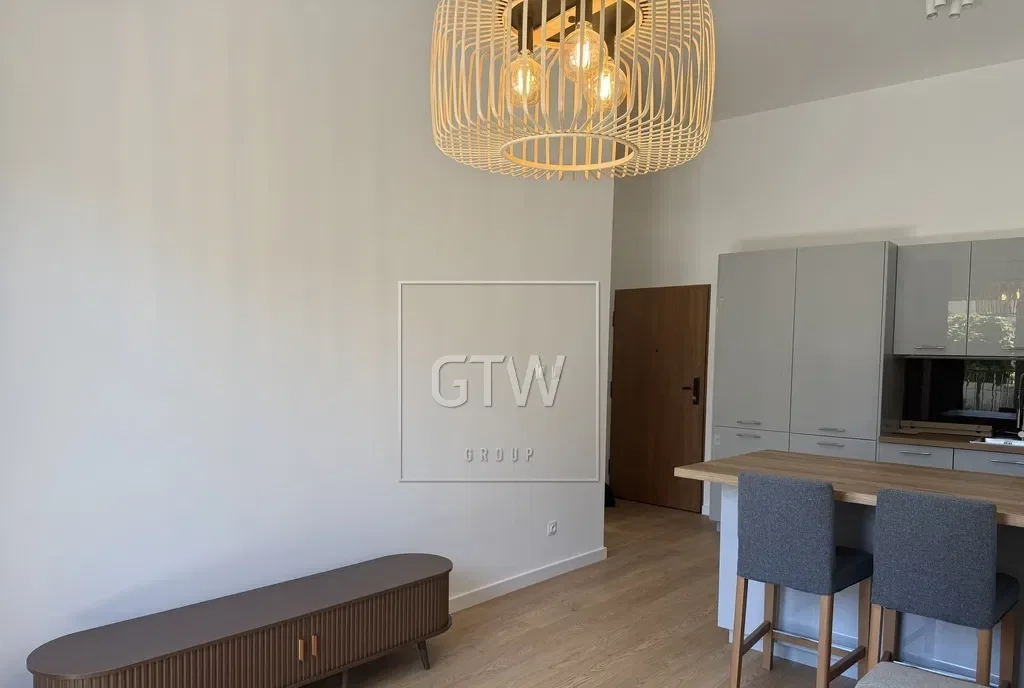 2 pokoje l 37,22 m² l Taras l Warszawa, Mokotów - zdjęcie 3
