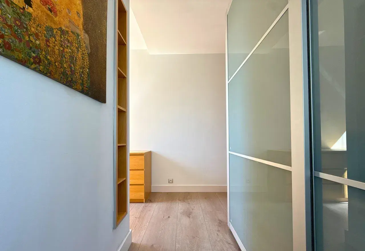 Apartament z basenem, sauną i ochroną 24/7 – os. Piastowskie, Rataje - zdjęcie 6