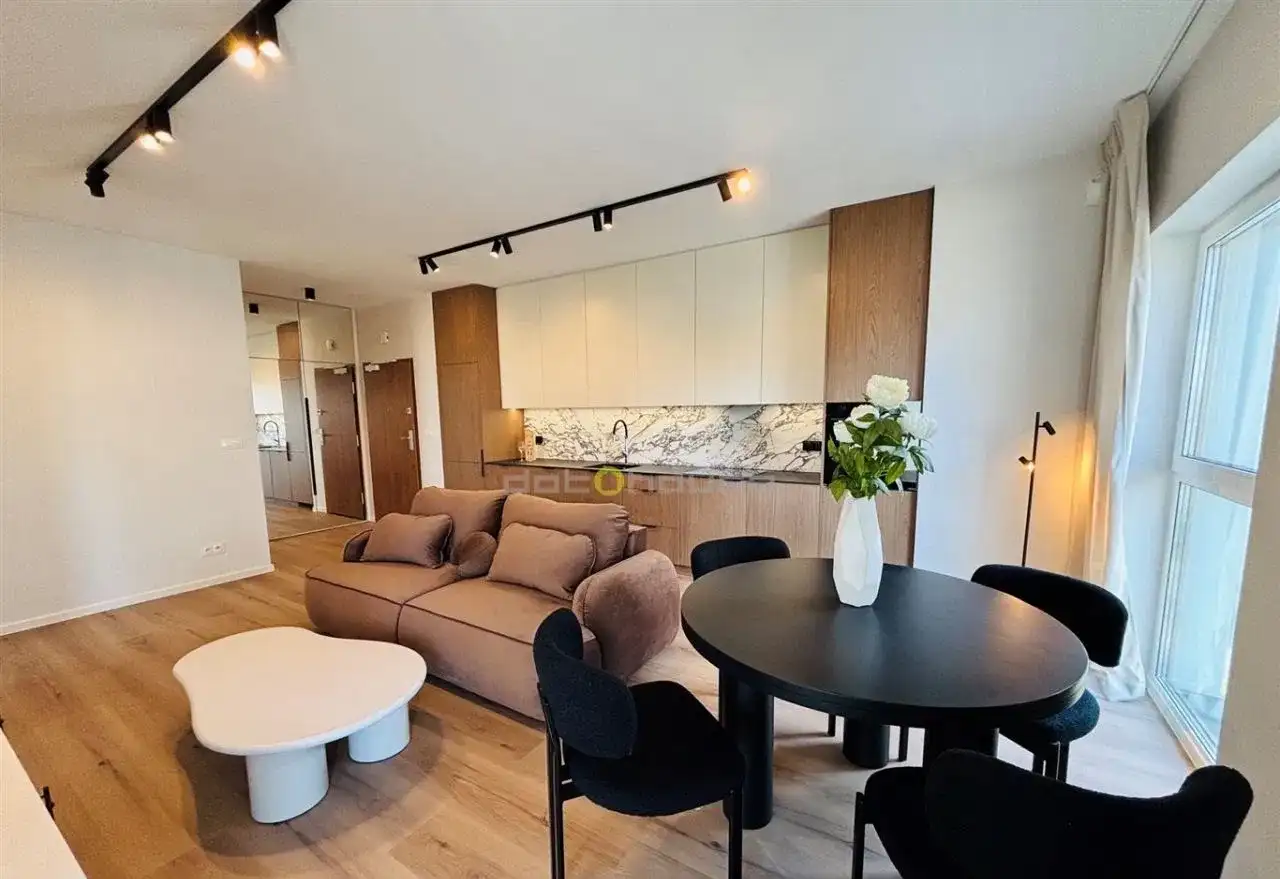 Mieszkanie, 53 m², Katowice - zdjęcie 2