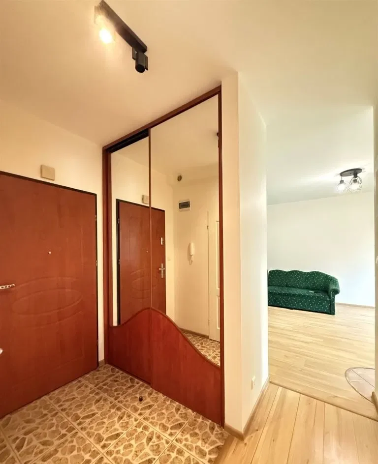 Mieszkanie 45,3 m² w Grudziądzu na parterze - zdjęcie 8