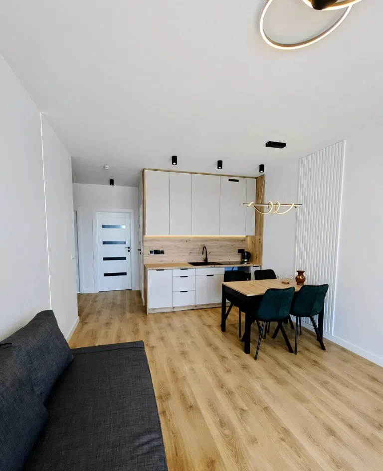 Mieszkanie Pruszków, 3 pokoje, 55 m2 - zdjęcie 2