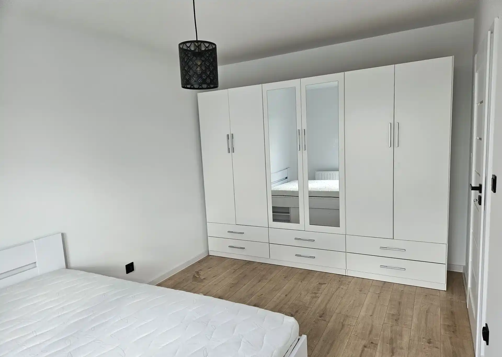 Mieszkanie 40 m² | 7. piętro | Widok na panoramę Poznania | Winogrady - zdjęcie 7