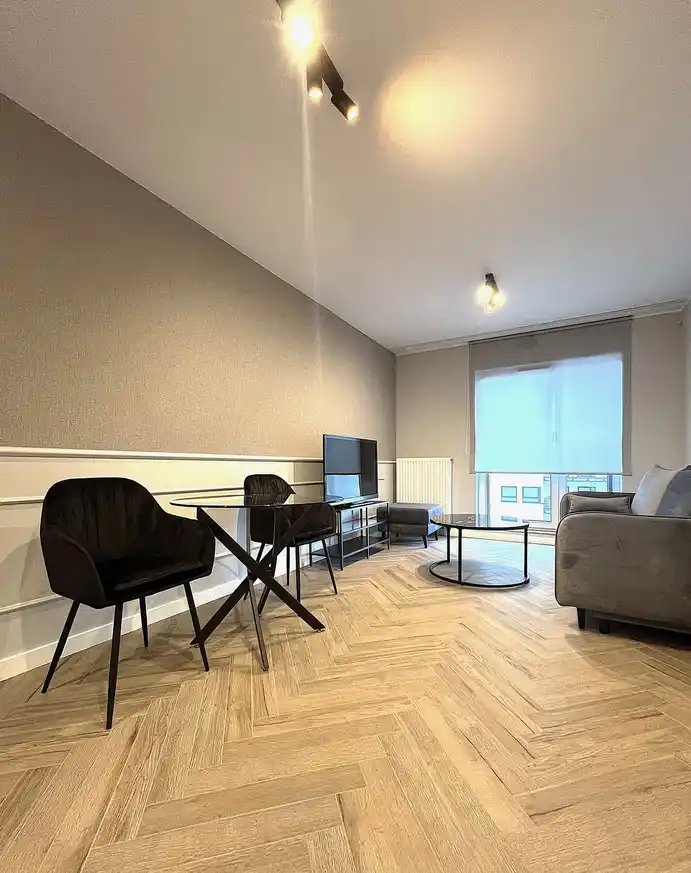 Designerski nowy apartament - FIQUS Marcelin, ul.Świerzawska-dostępny - zdjęcie 10
