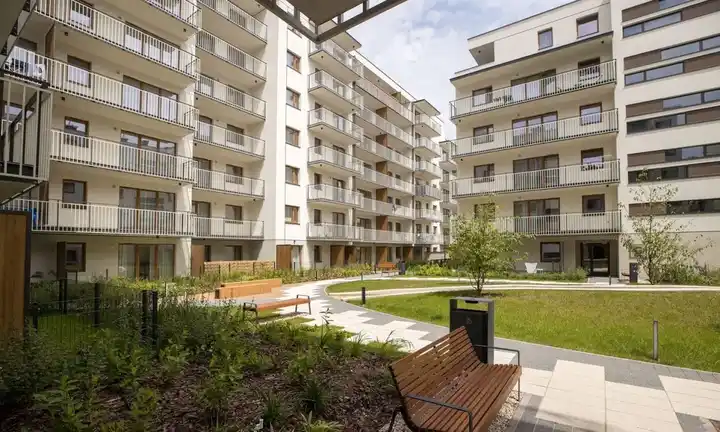 3-pokojowe | 65.8 m2 | Ogród | Internet w cenie | Rabat! - zdjęcie 10