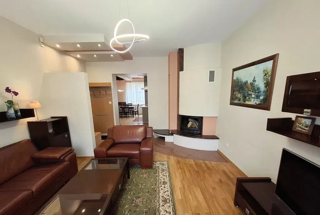 Apartament do wynajęcia - zdjęcie 5
