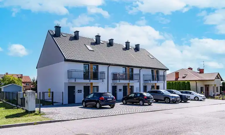 Na wynajem 3-pokojowe mieszkanie w Głogowie Małopolskim, os. Niwa - zdjęcie 7