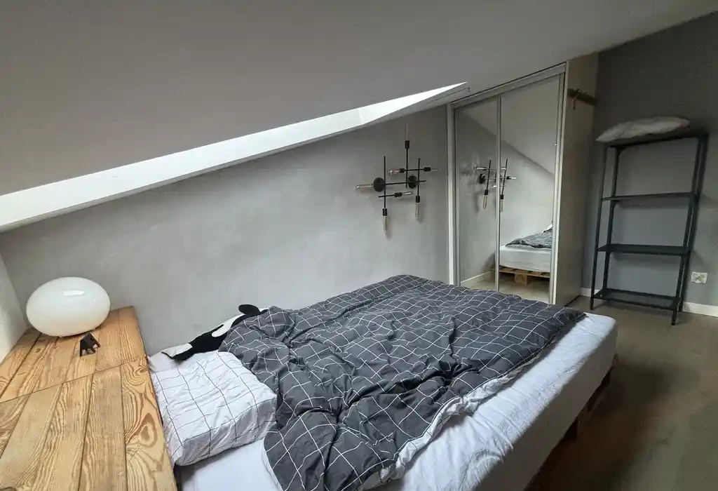 Mieszkanie 30m2 | Stare Podgorze | ul. Dabrowskiego | bez prowizji - zdjęcie 7