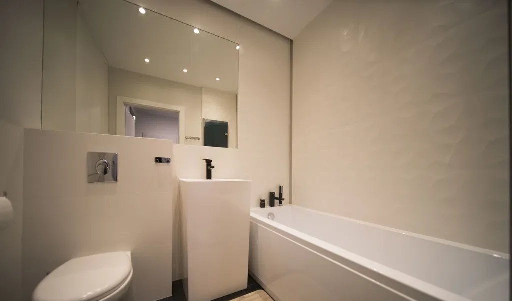 66 m² | 3 pokoje | Mokotów | balkon | garaż - zdjęcie 3