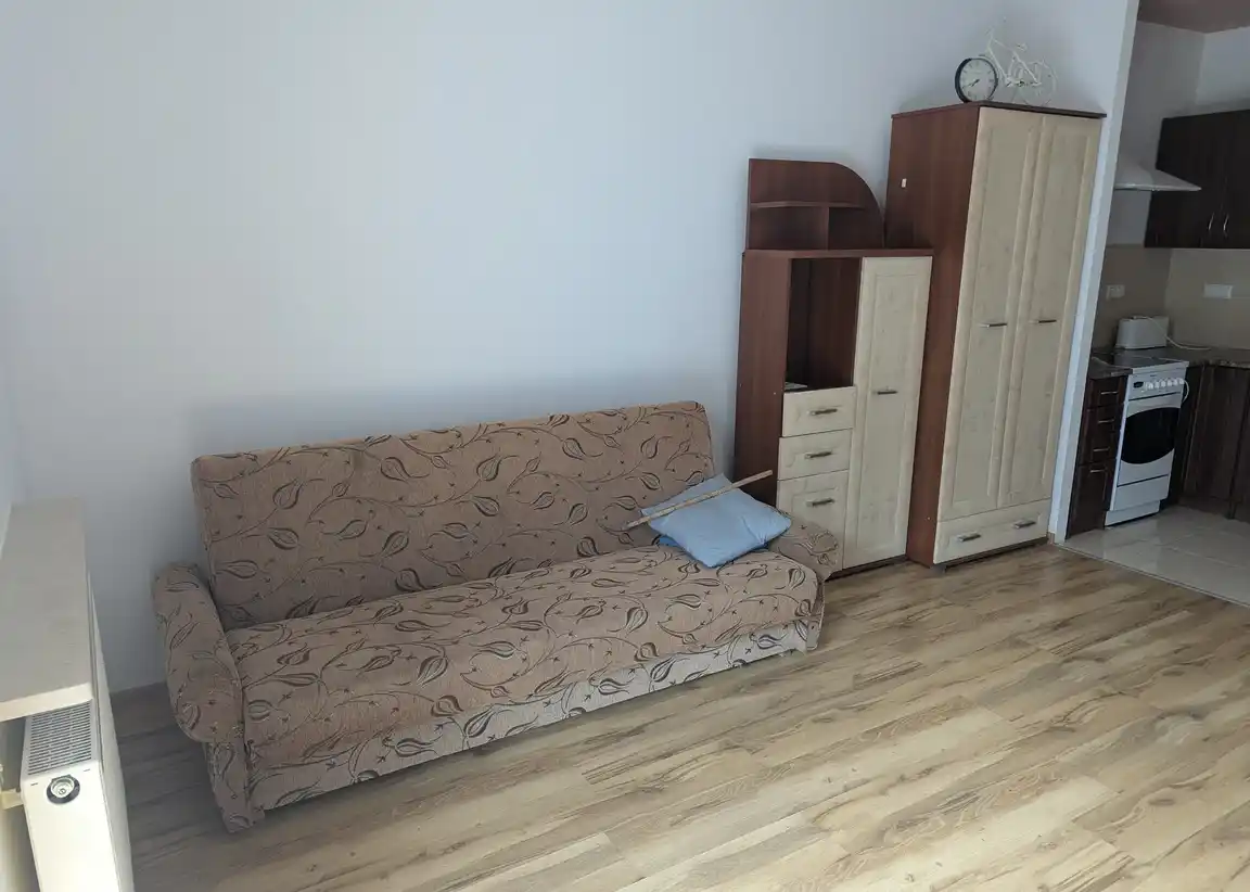 Bezpieczne przytulne mieszkanie,duży balkon. Hubertus Obrzeżna Mokotów - zdjęcie 7